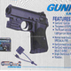 Illustration for article titled Look At (Almost) All The Light Guns